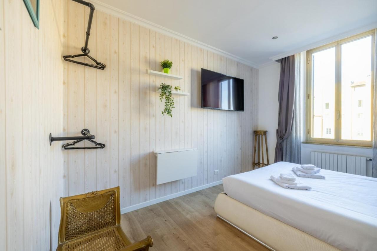San Pietro 5 Stelle Prestigious Rooms Rome Exterior photo