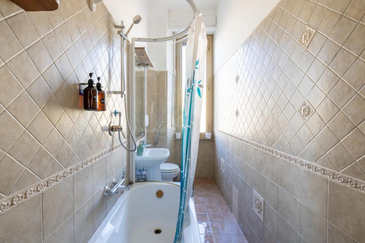 San Pietro 5 Stelle Prestigious Rooms Rome Exterior photo