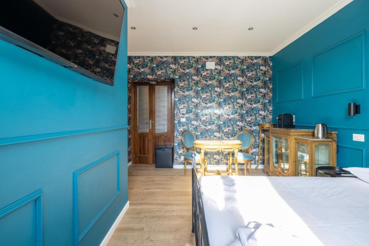 San Pietro 5 Stelle Prestigious Rooms Rome Exterior photo