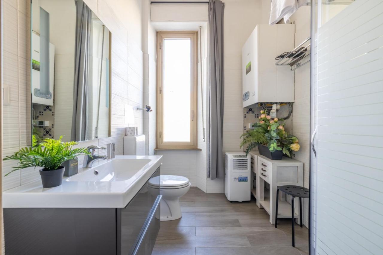 San Pietro 5 Stelle Prestigious Rooms Rome Exterior photo