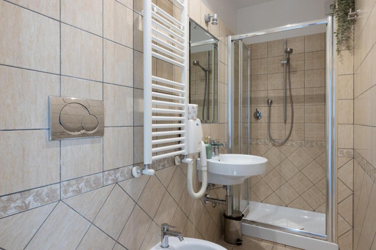 San Pietro 5 Stelle Prestigious Rooms Rome Exterior photo
