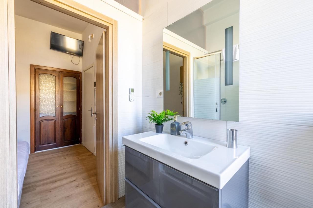 San Pietro 5 Stelle Prestigious Rooms Rome Exterior photo