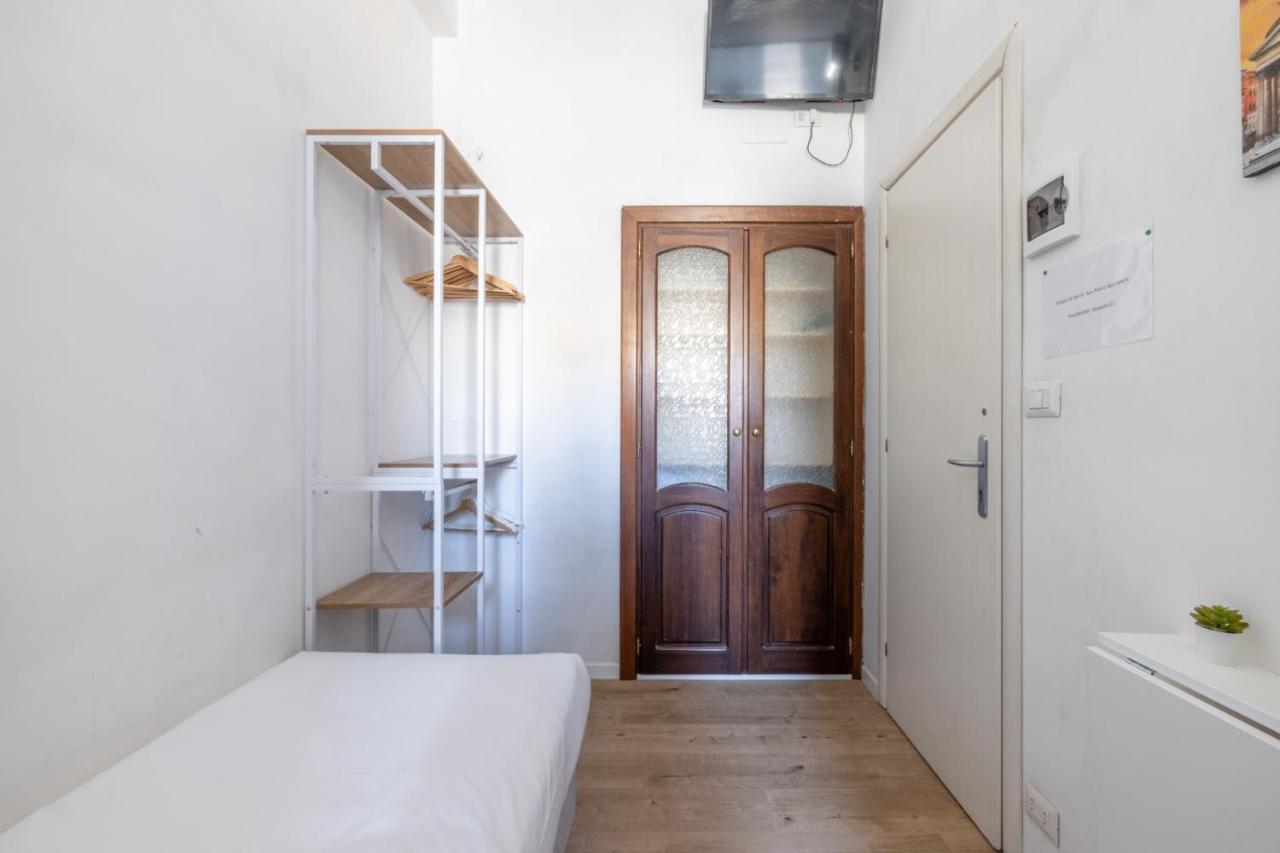 San Pietro 5 Stelle Prestigious Rooms Rome Exterior photo
