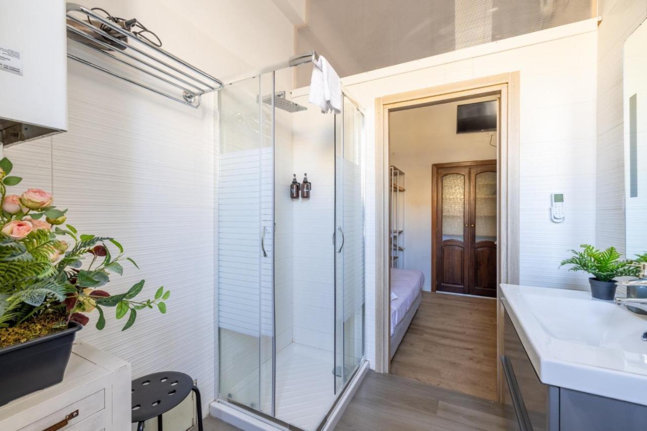 San Pietro 5 Stelle Prestigious Rooms Rome Exterior photo