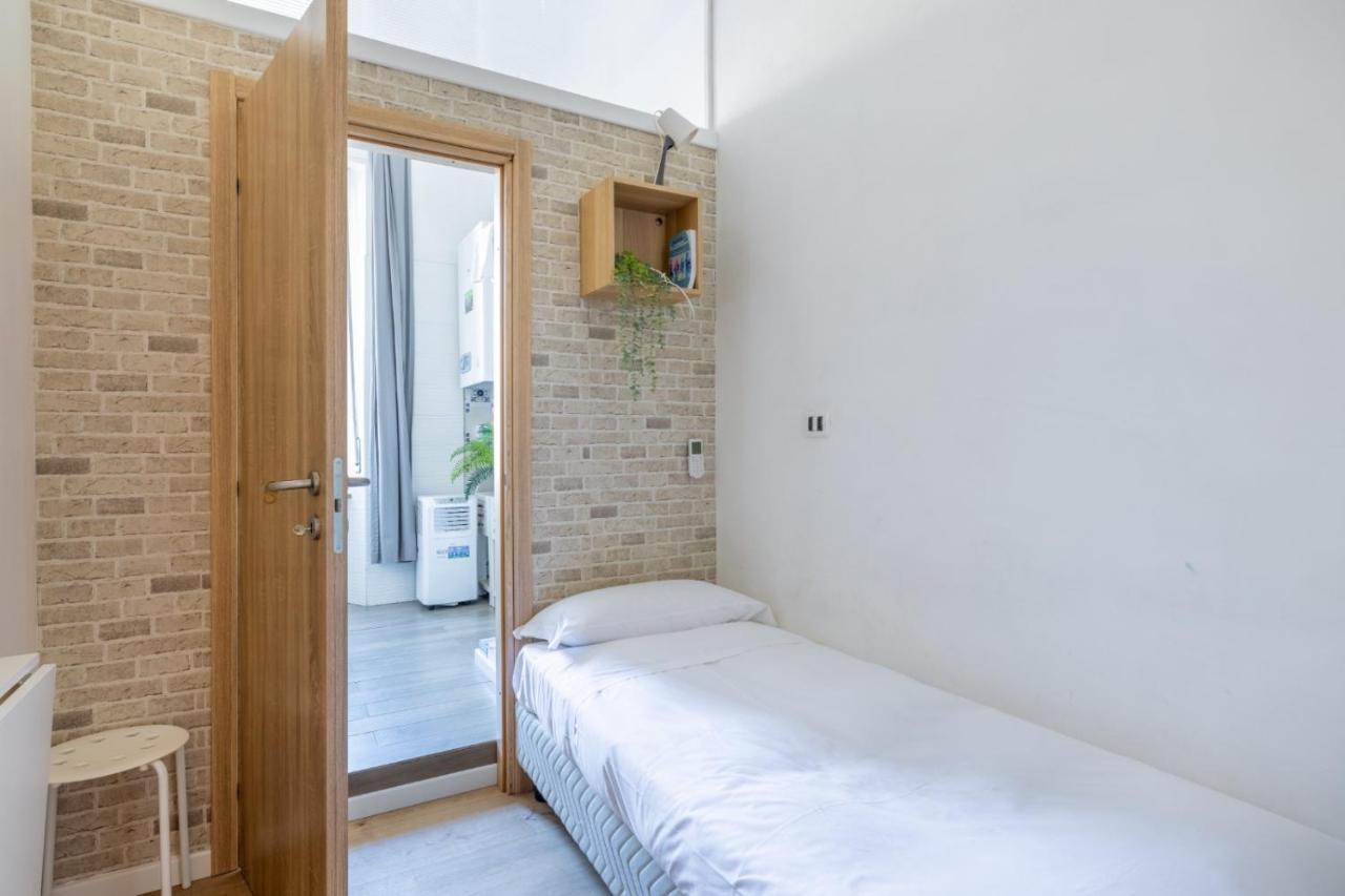 San Pietro 5 Stelle Prestigious Rooms Rome Exterior photo